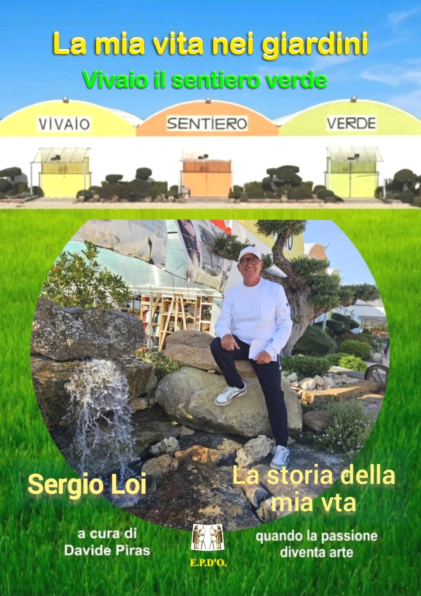 Libri EPDO - Sergio Loi